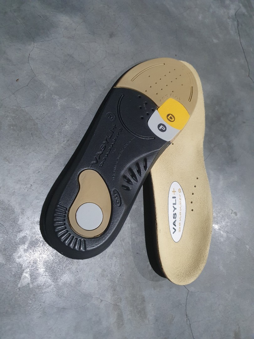 Dananberg insoles sales