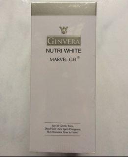 Ginvera Marvel Gel