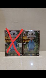 [Gold Toei] 老物 Vintage Figures Collection item 3