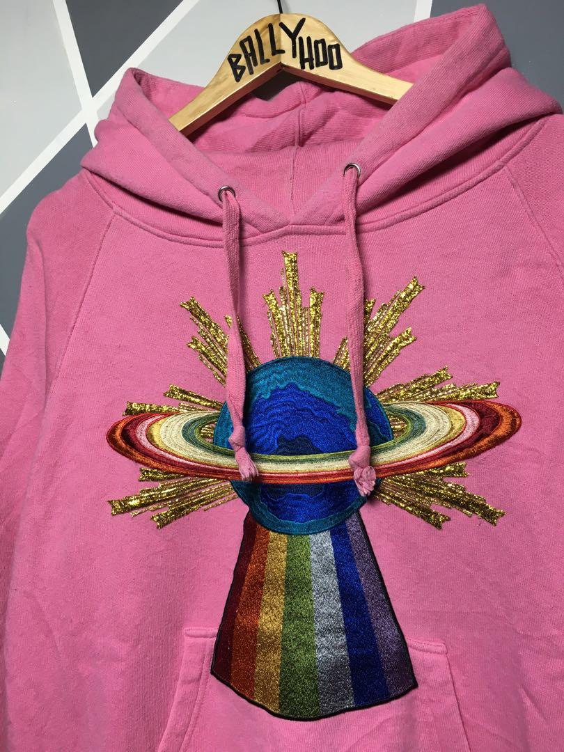 Gucci deals ufo sweatshirt