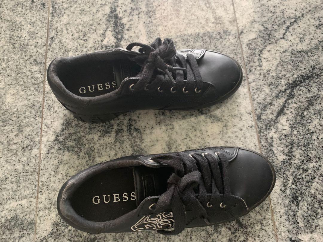 Guess casual shoes hot sale