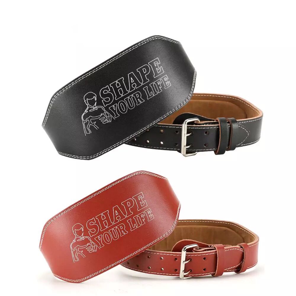 gym waist belt