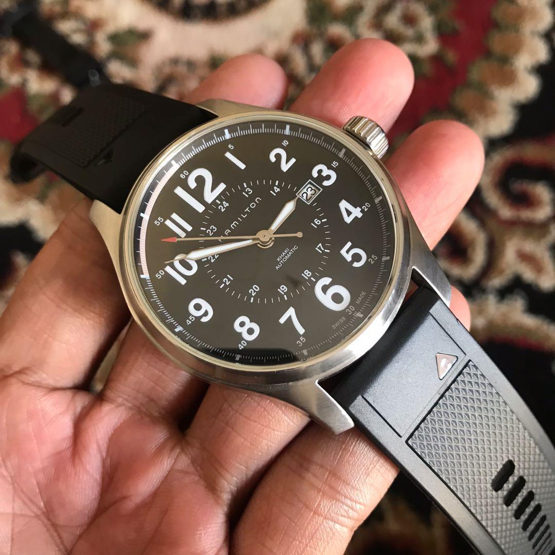 hamilton h706150