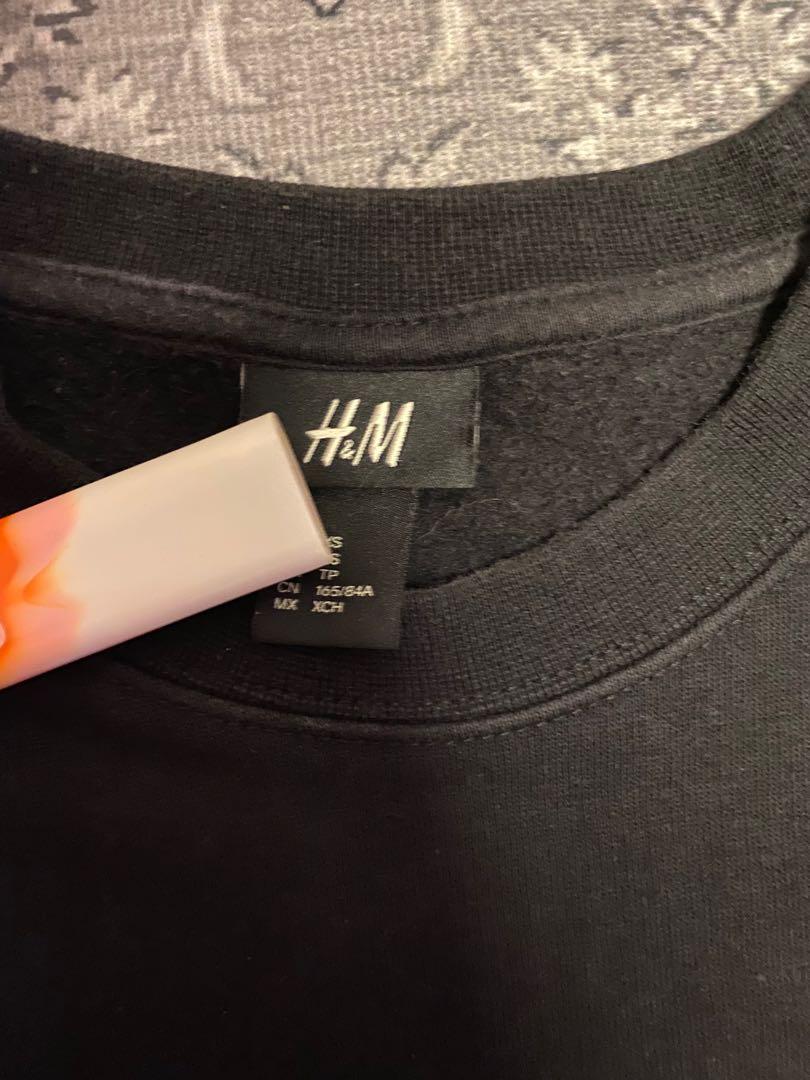 Monkey sweater h&m hotsell