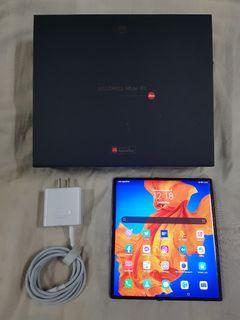 Huawei Mate XS Brand New Complete With Official Receipt for sale