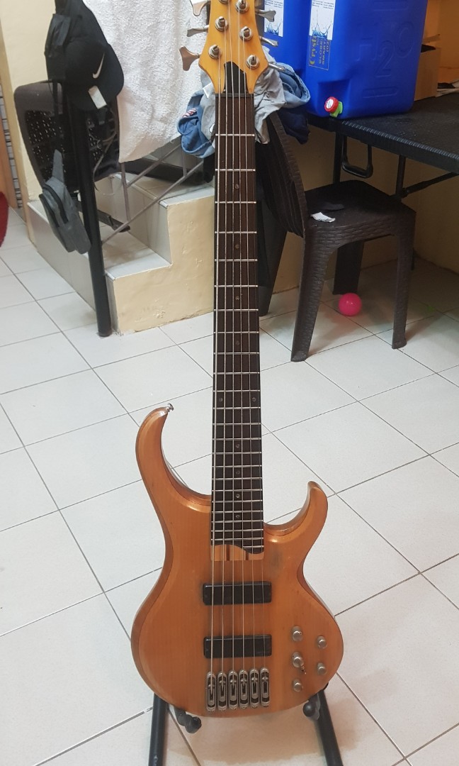 Ibanez btb 556 sale