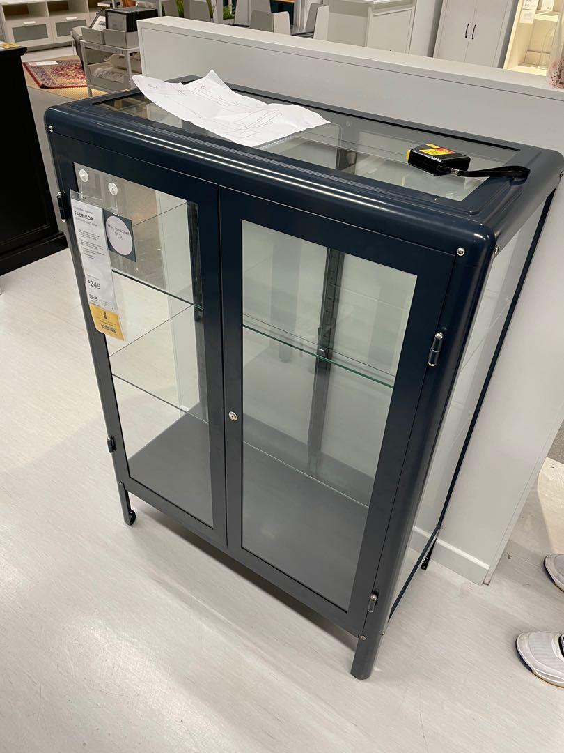 Ikea sales fabrikor used