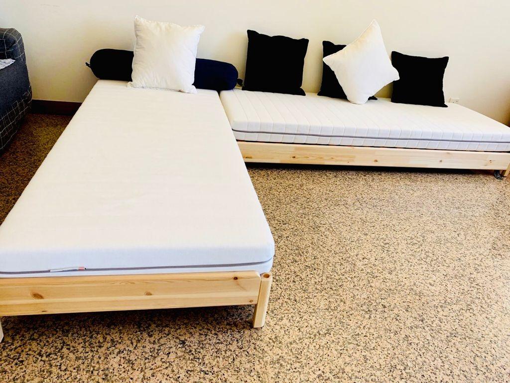 Utaker on sale stackable bed