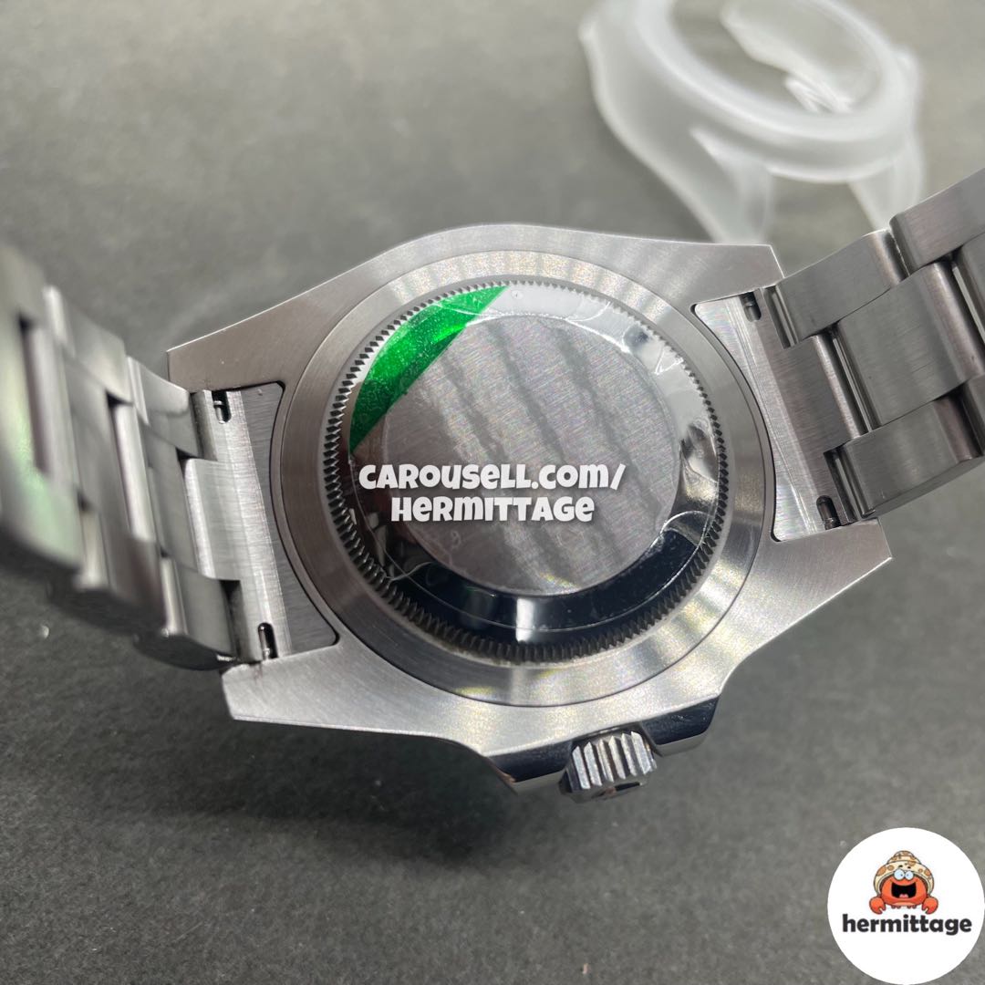 Watch caseback protection stickers outlet