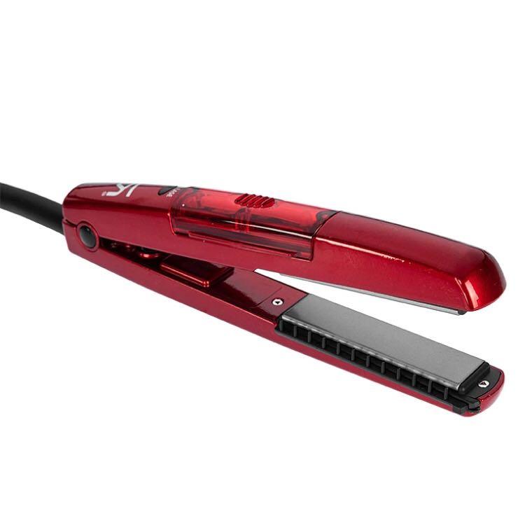 Sonar magic shine ionic steam straightener outlet