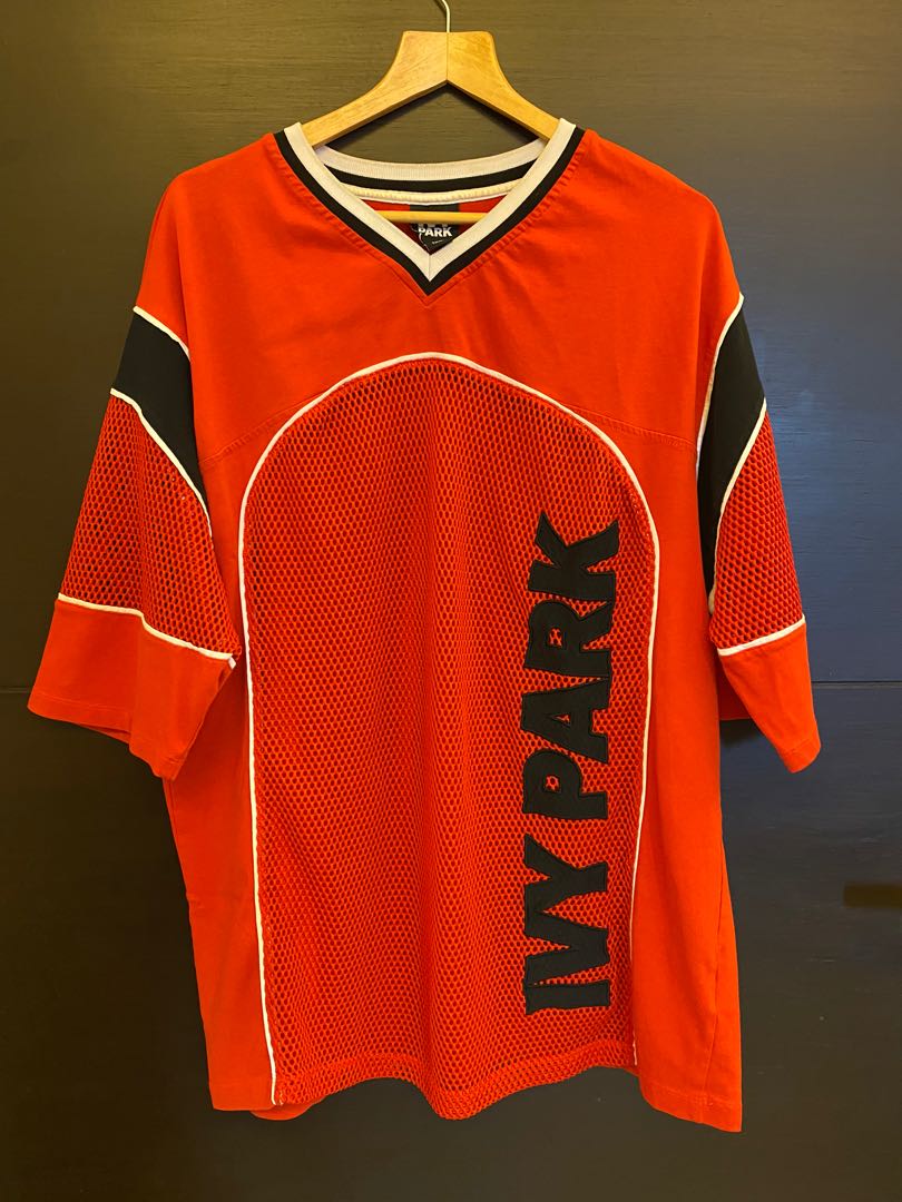 Ivy clearance park jersey