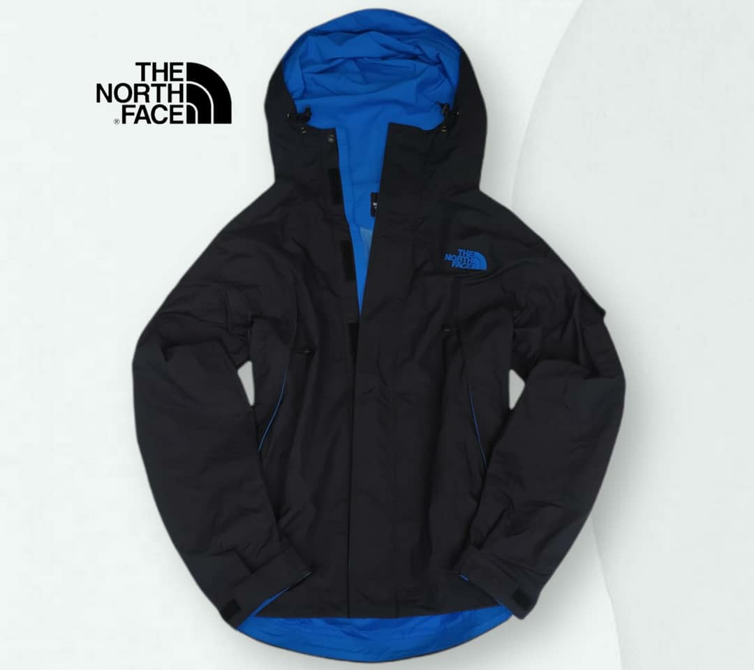 Jaket outdoor the shop north face