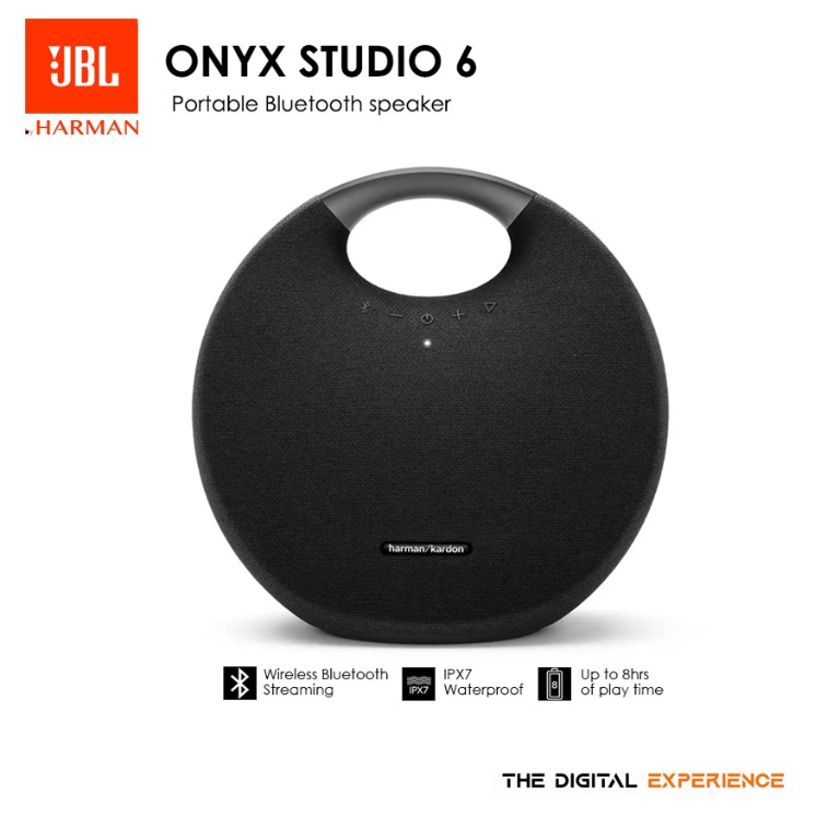 Is jbl and harman kardon the same top