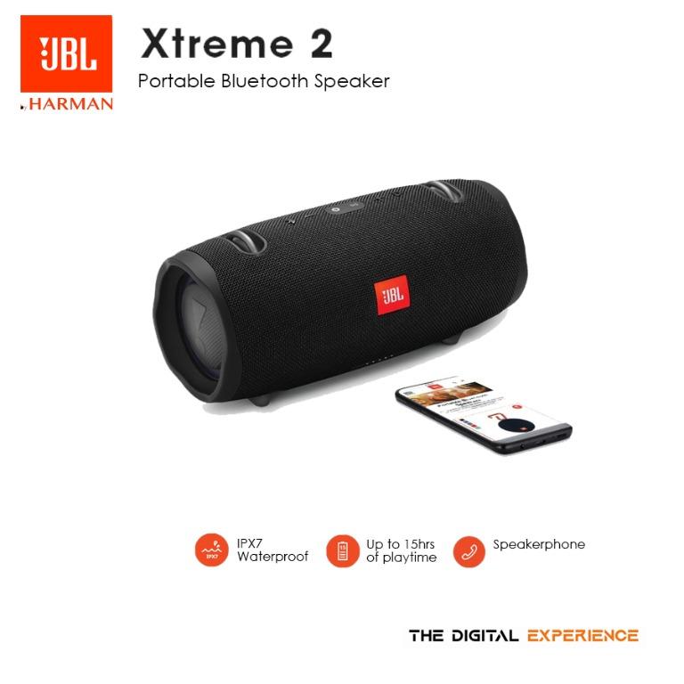 Jbl connect+ store