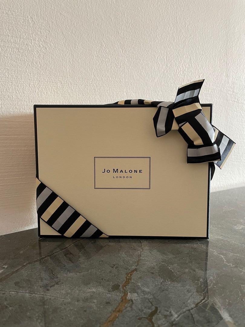 Jo Malone Wood Sage & Sea Salt Gift Set, Beauty & Personal Care, Bath