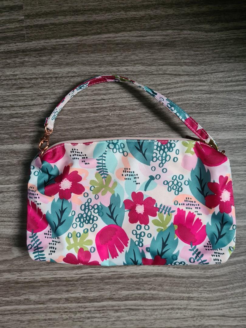 Jujube Forget Me Not Be Quick Babies Kids Going Out Diaper Bags Wetbags on Carousell