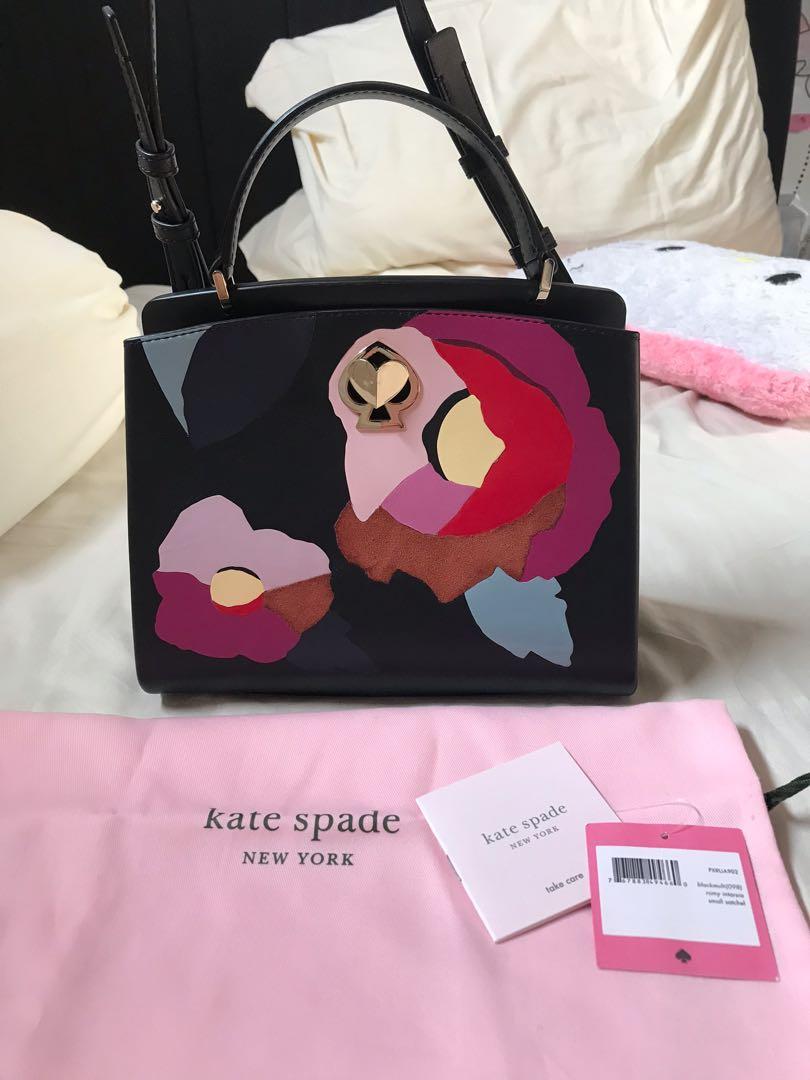 Kate spade romy intarsia clearance