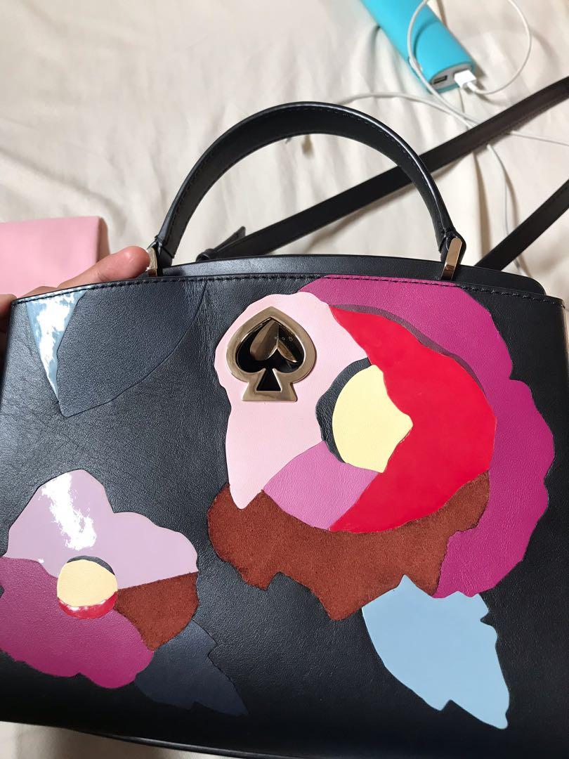 Kate spade best sale romy intarsia