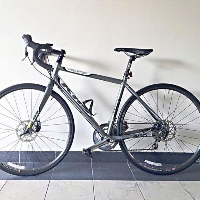 Khs flite 450 on sale