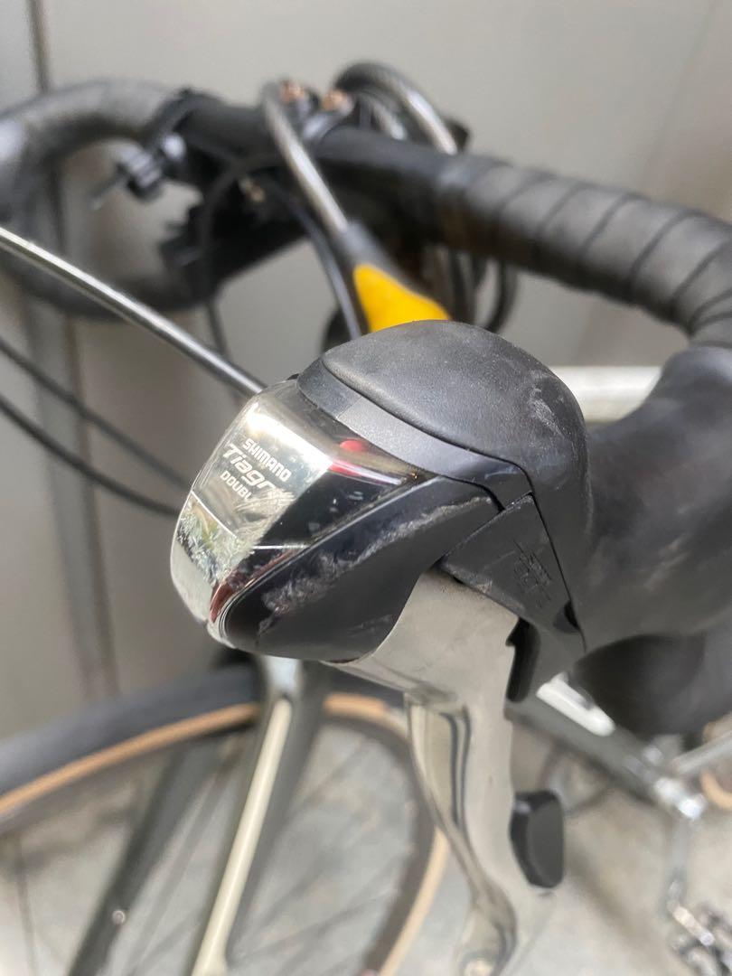 KHS Flite 450 Quick sale great deal Sports Equipment Bicycles