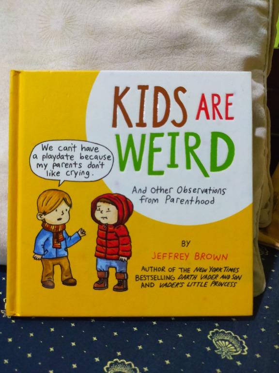 Book Reviews: Kids Take Adults' Responsibility in My Weird School