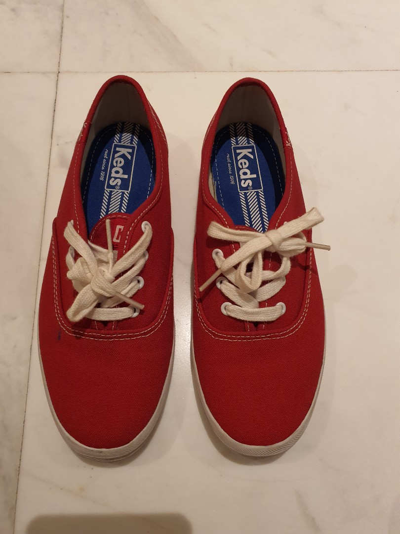 Zilingo keds outlet