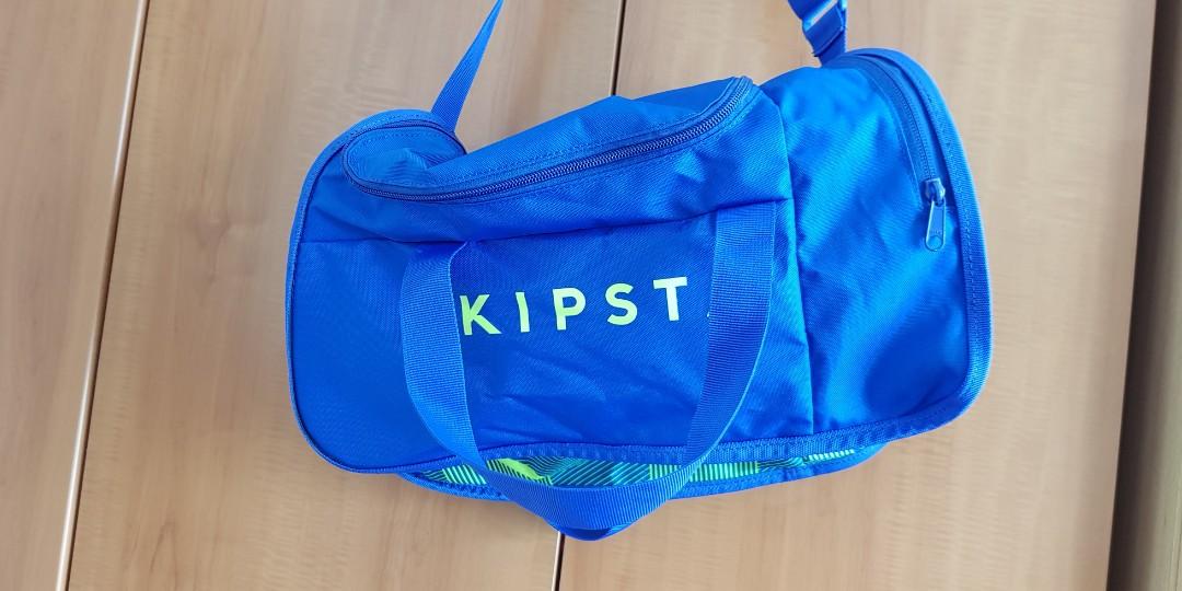 kipsta foldable bag