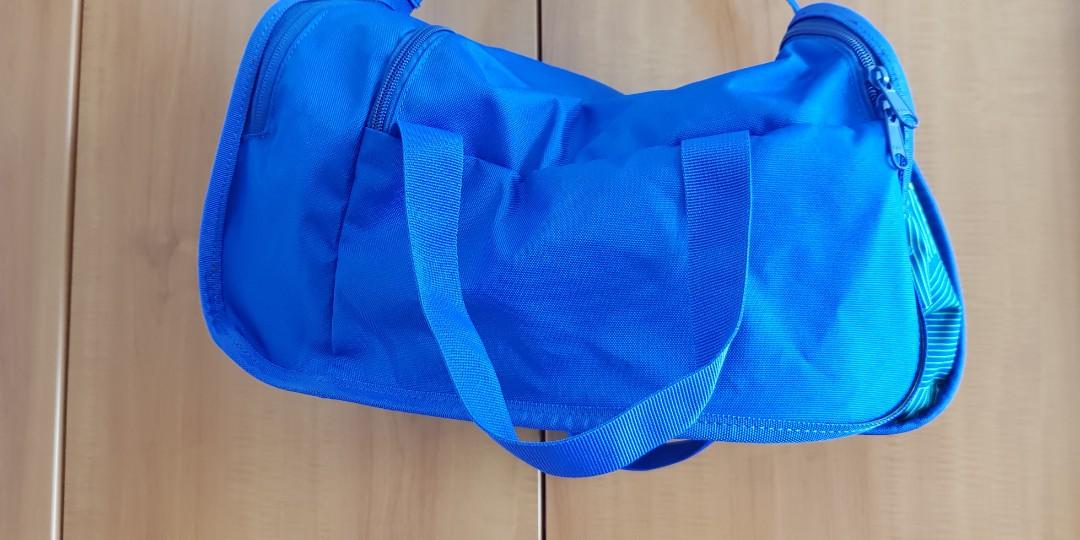 kipsta foldable bag