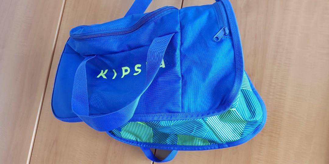 kipsta foldable bag