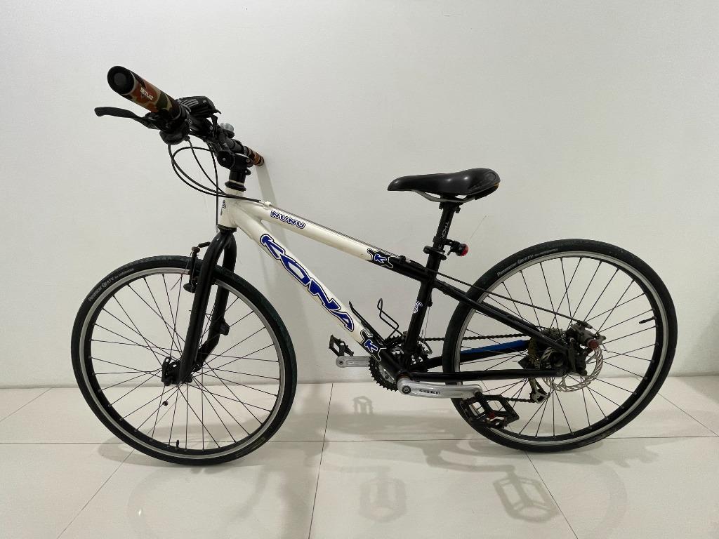 Kona Nunu USA MTB hardtail mountain bike Sports Equipment