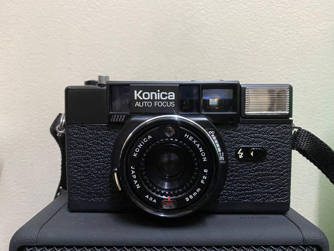 konica c35 lens cap
