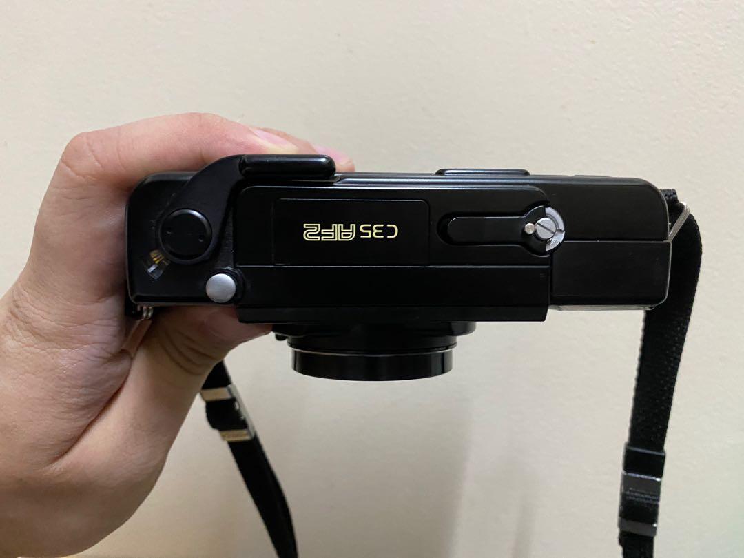 konica c35 lens cap