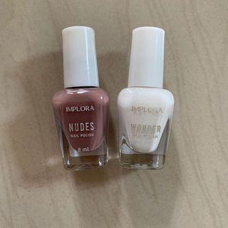 Kutek implora nude&white