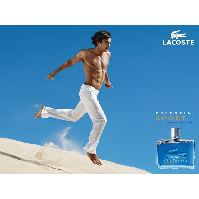 New lacoste fragrance best sale