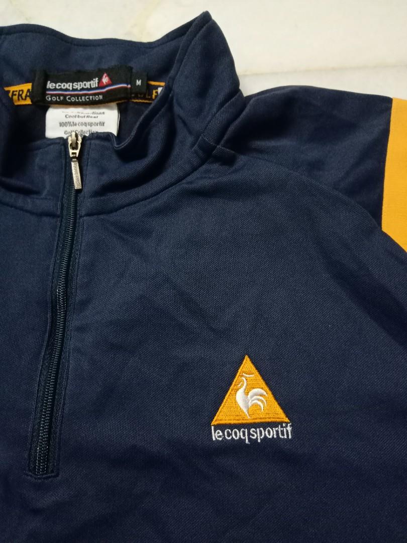 Le coq best sale sportif golf collection