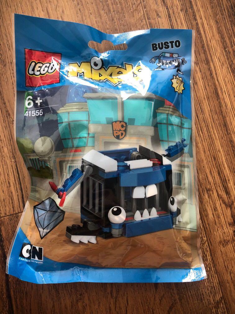 Mcpd mixels discount