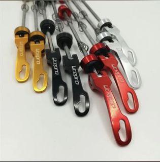 Litepro quick release skewer