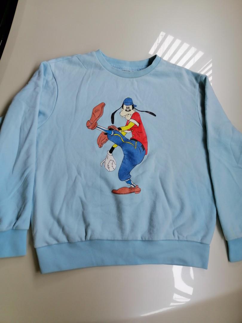 Loewe sweatshirt, Luxury, Apparel on 