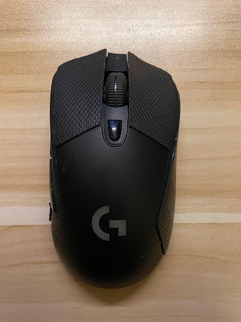 Logitech G703 Mouse 羅技無線電競滑鼠 電腦 平板電腦 電腦周邊產品 電腦滑鼠及相關產品 Carousell