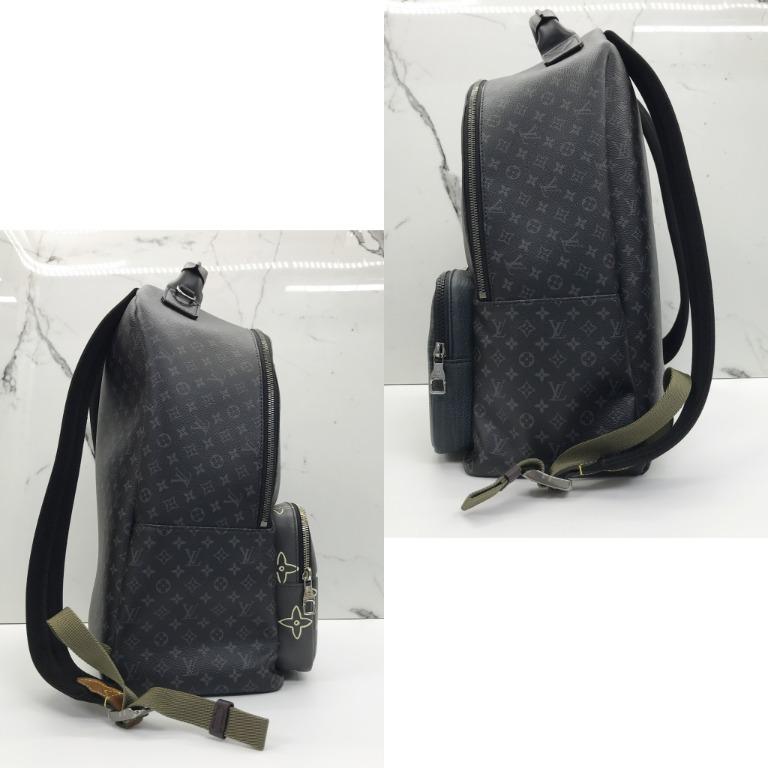 Louis Vuitton MONOGRAM 2020-21FW Backpack Multipocket (M45455)