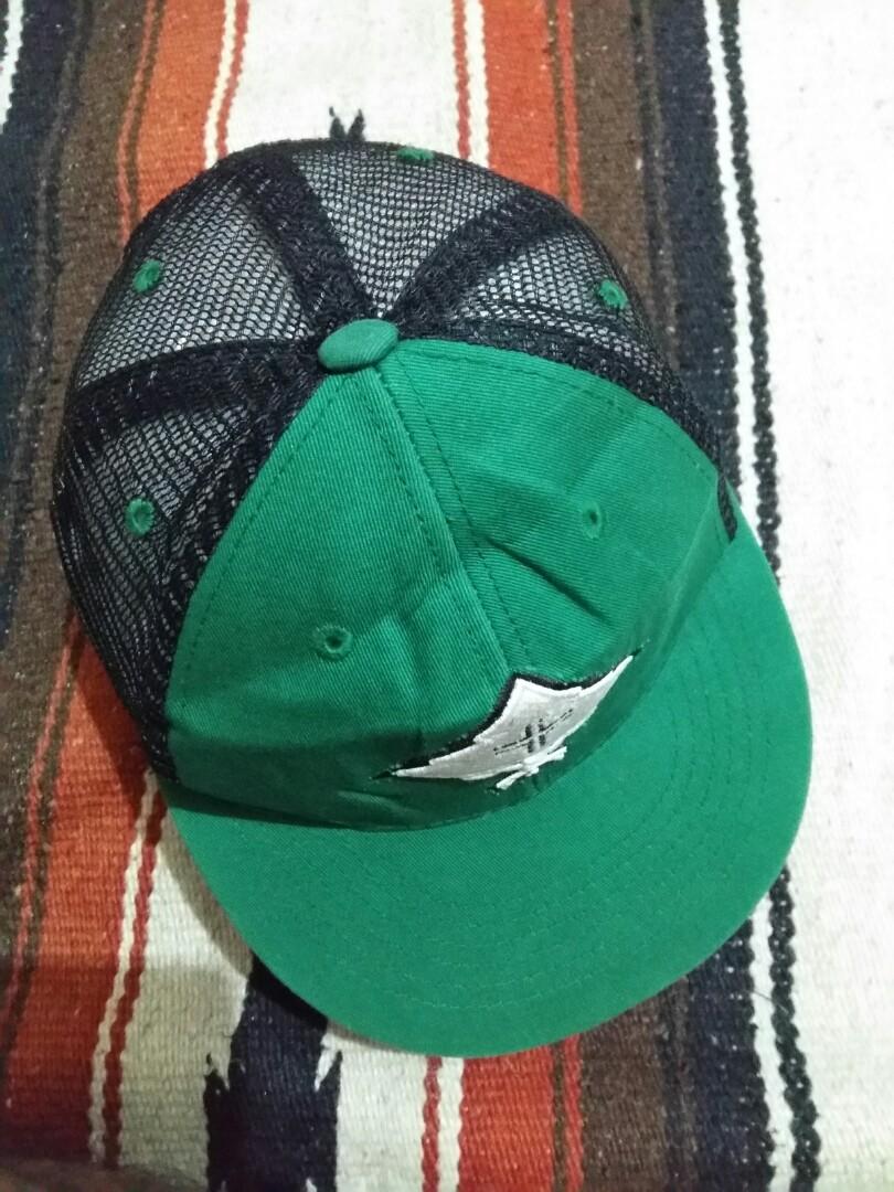 LRG trucker cap Men s Fashion Watches Accessories Cap Hats