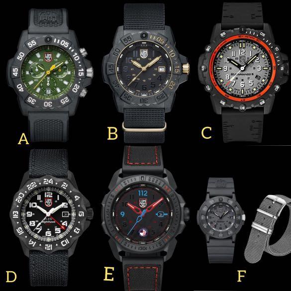 Luminox watches for sale near me hot sale
