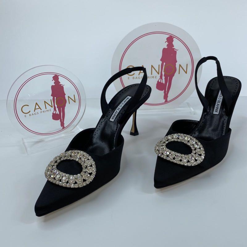 Manolo clearance blahnik fiboslac