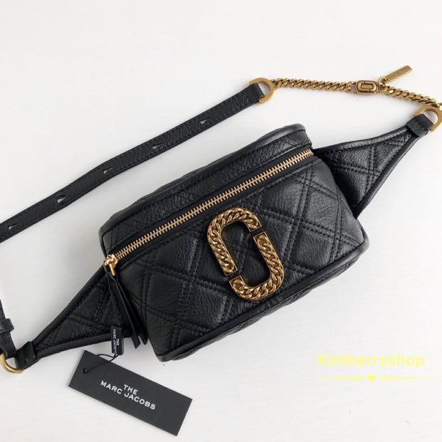 Marc jacobs outlet belt bag