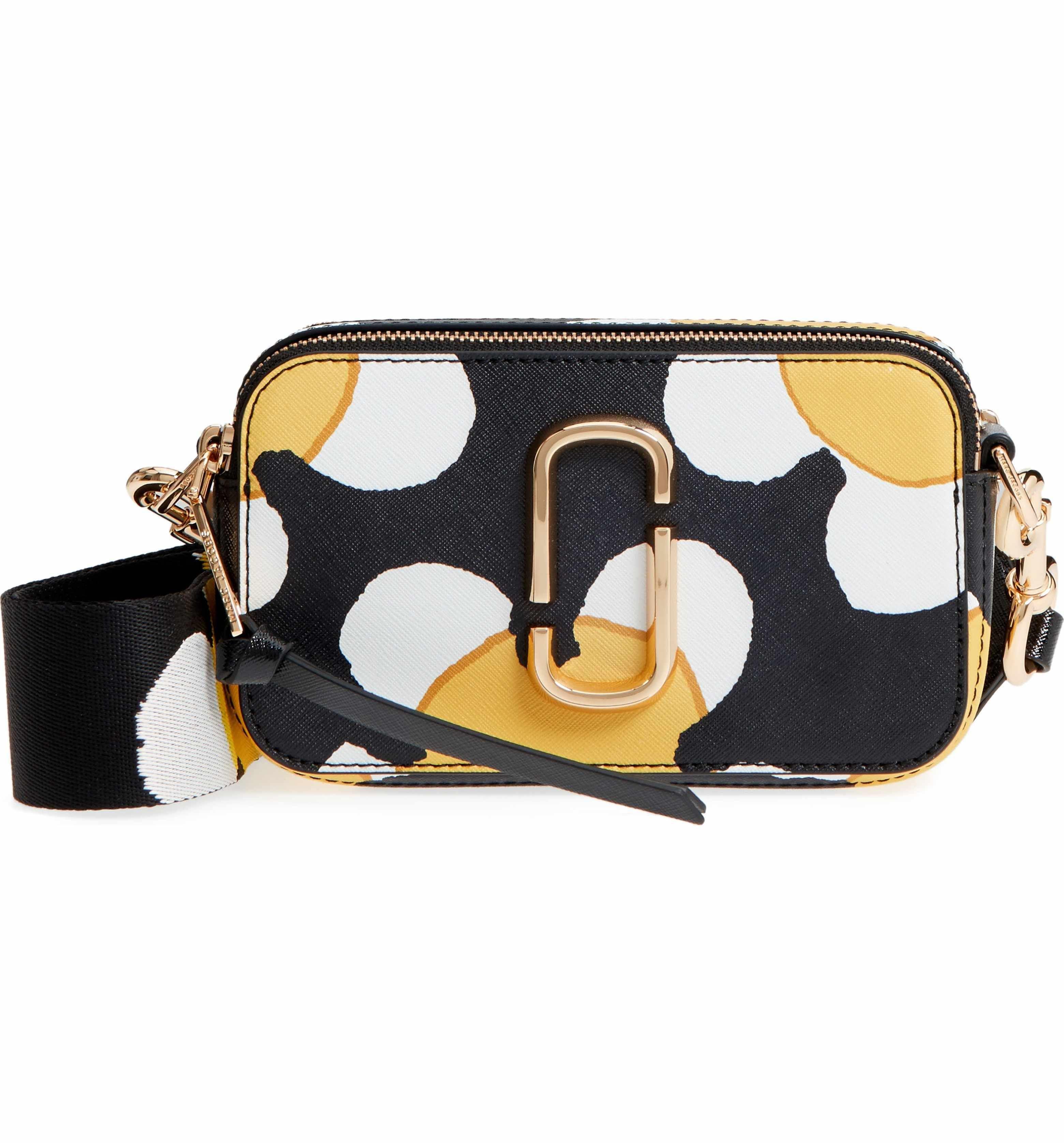 Marc jacobs camera deals bag limited edition