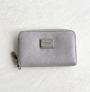 Michael Kors Grey wallet