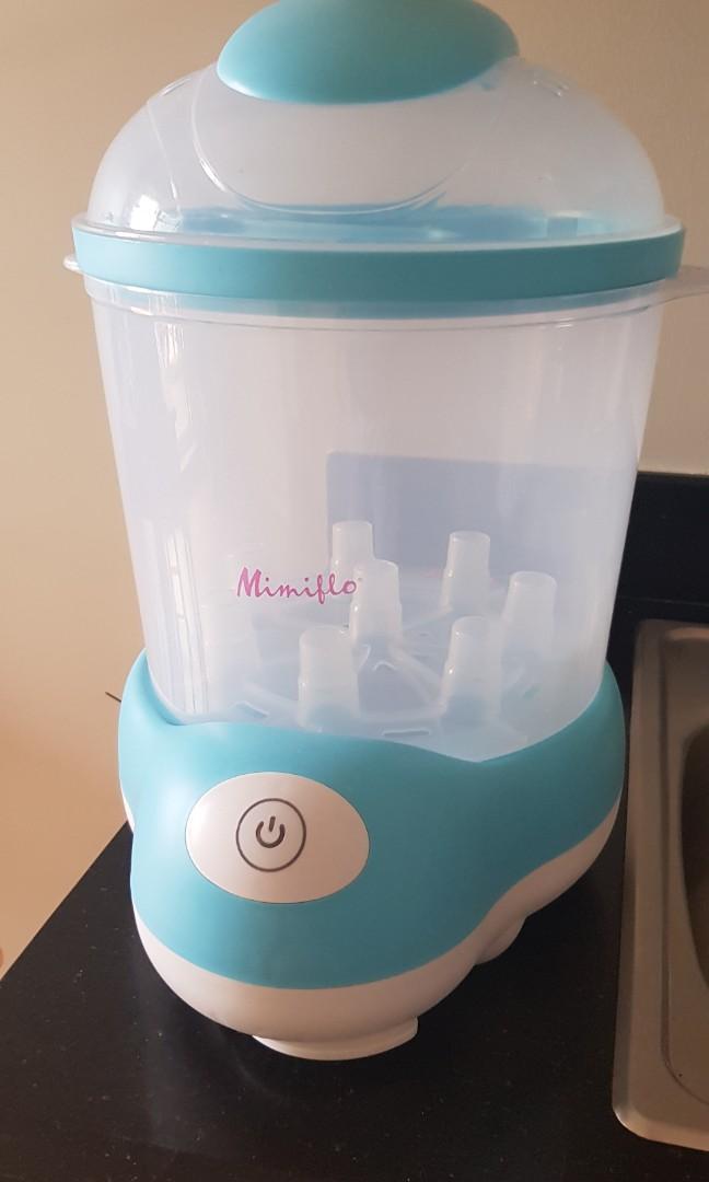 Mimiflo sterilizer cheap with dryer