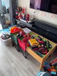 Mini Table for Kids