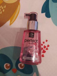 Mise en scene styling korean hair serum