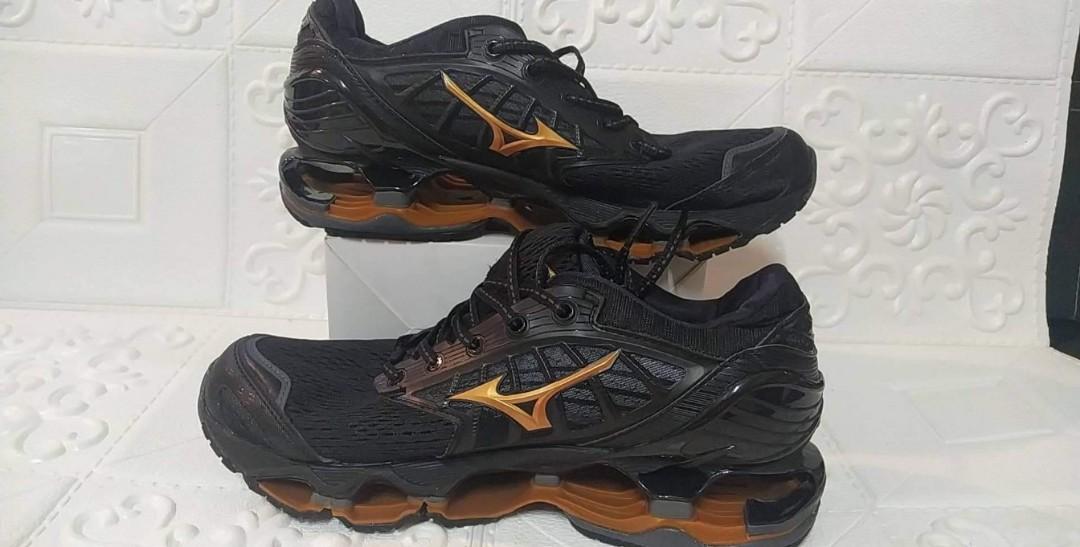 mizuno wave prophecy 9 release date